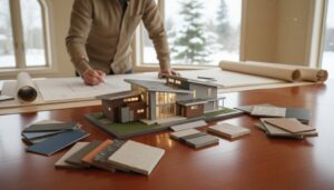 understanding a custom home builders role