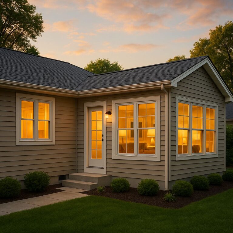 home additions contractors